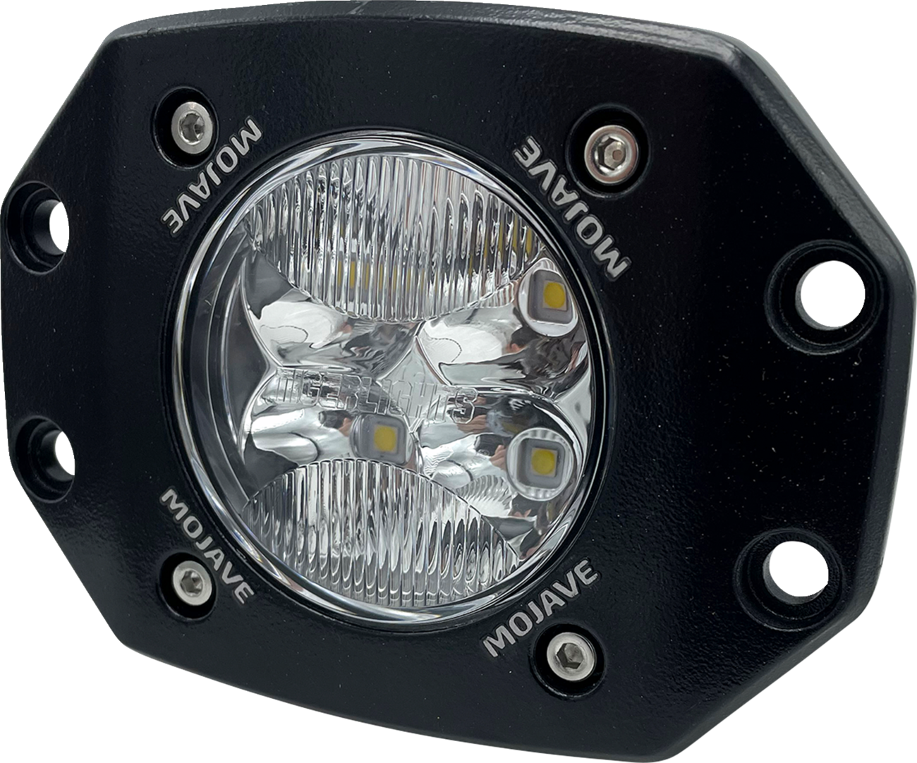 LED RACING LIGHT 3 FM