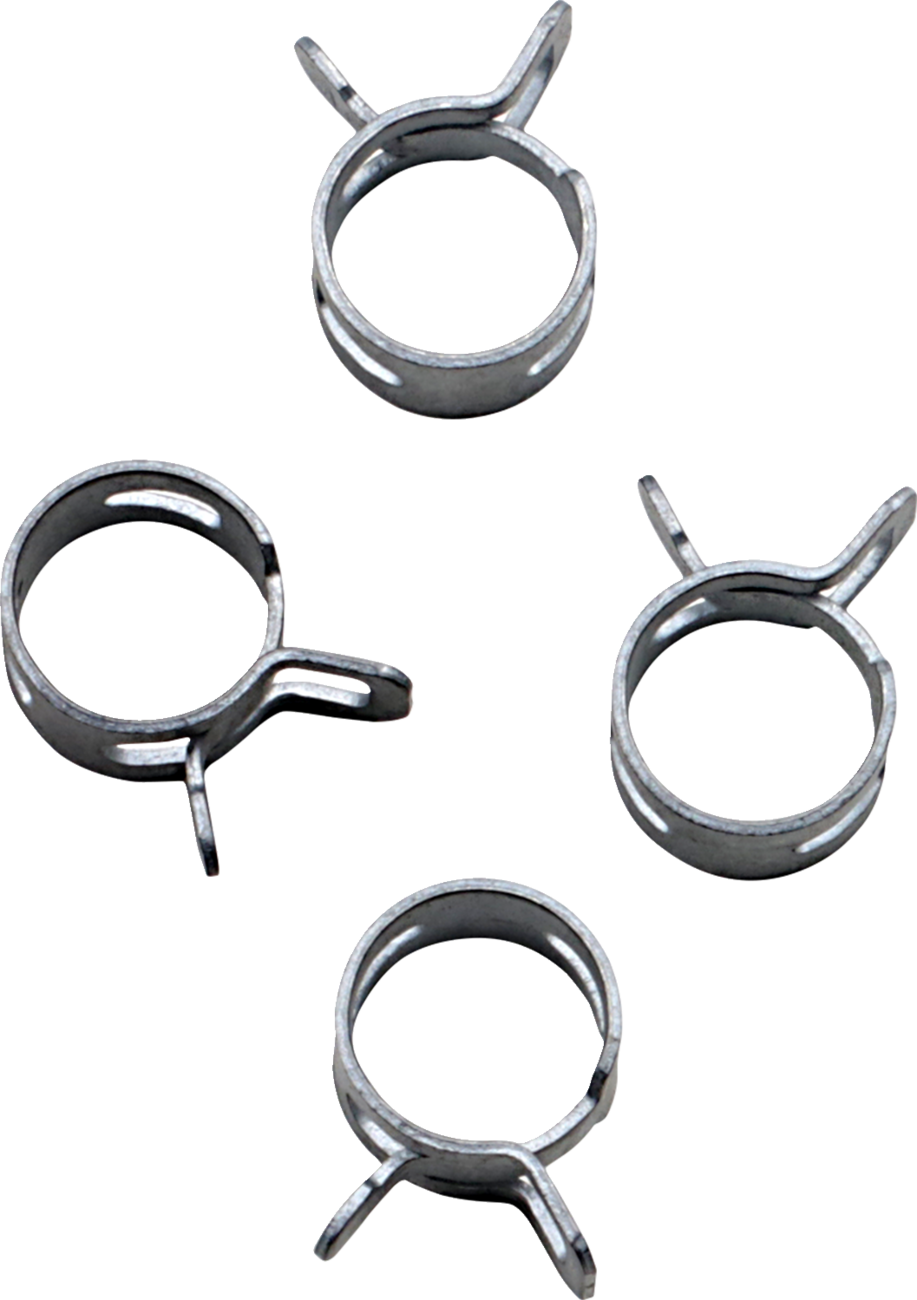 4PK REFILL SLV BAND CLAMP