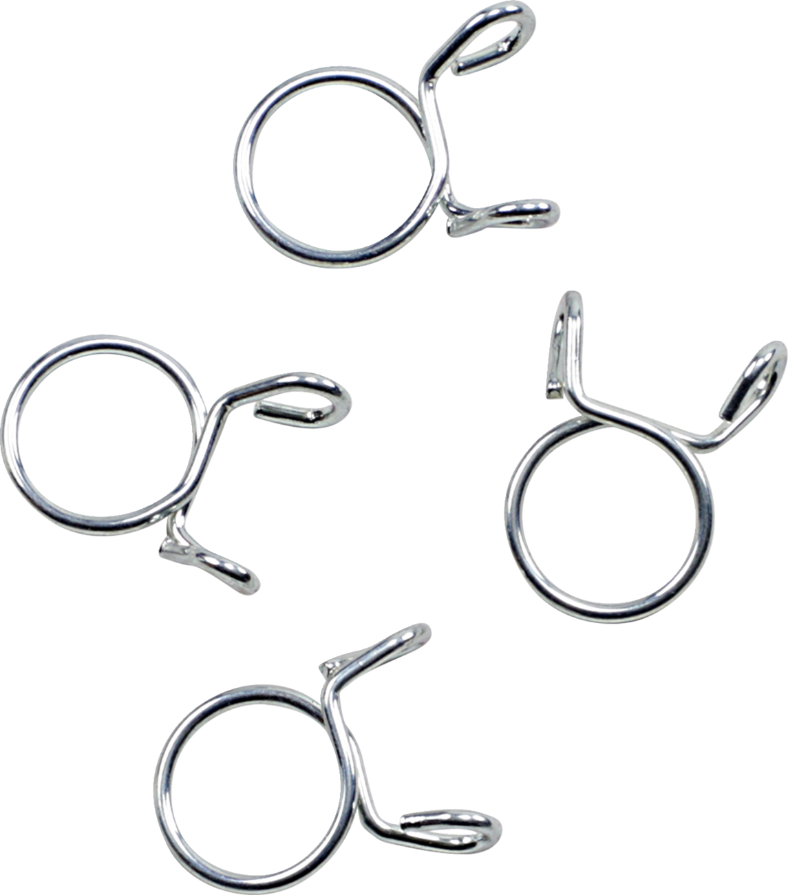 4PK REFILL WIRE SLV CLAMP