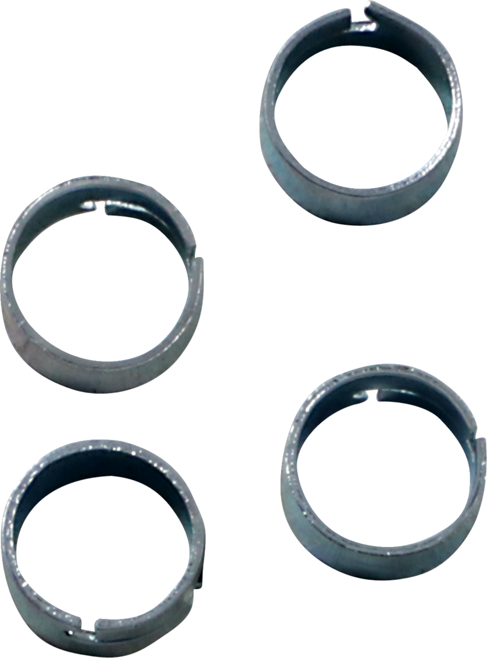 4PK REFILL SLV BAND CLAMP