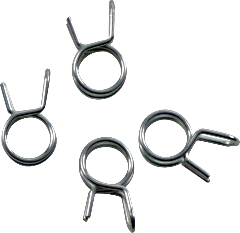 4PK REFILL WIRE SLV CLAMP
