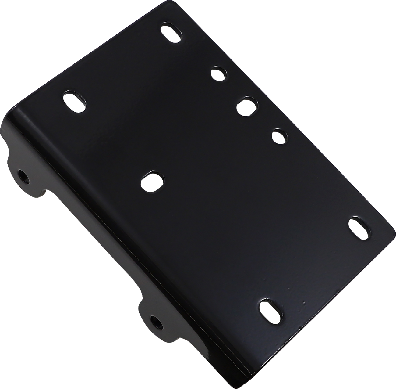 WINCH MOUNT PLATE 2BOLT