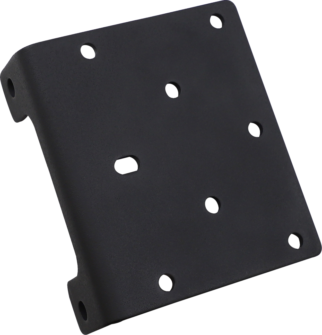 WINCH MOUNT PLATE 4BOLT