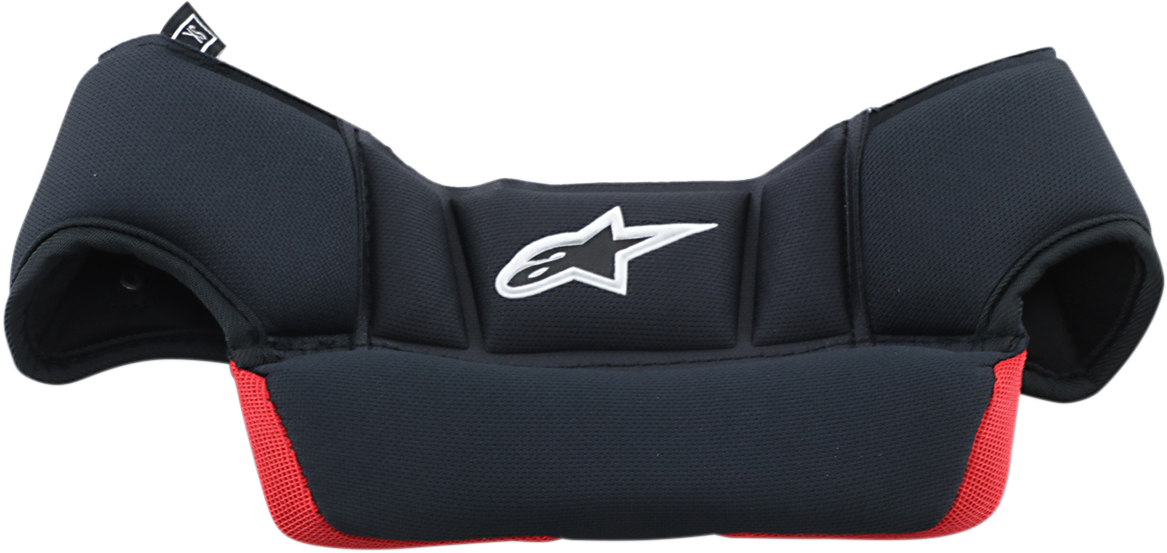 Supertech M8/M10 Crown Pad - Black - XL