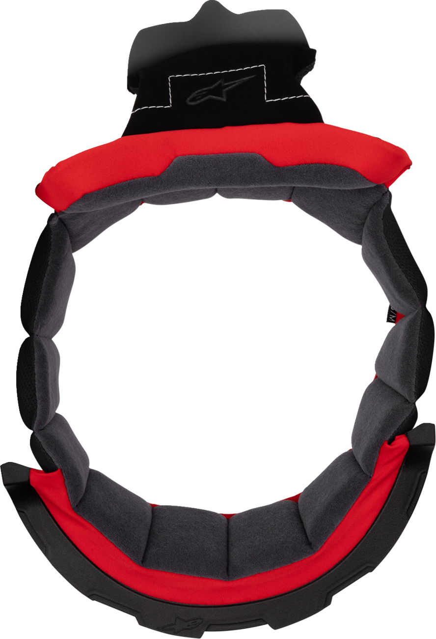 Supertech R10 Crown Pad - Medium - 15 mm