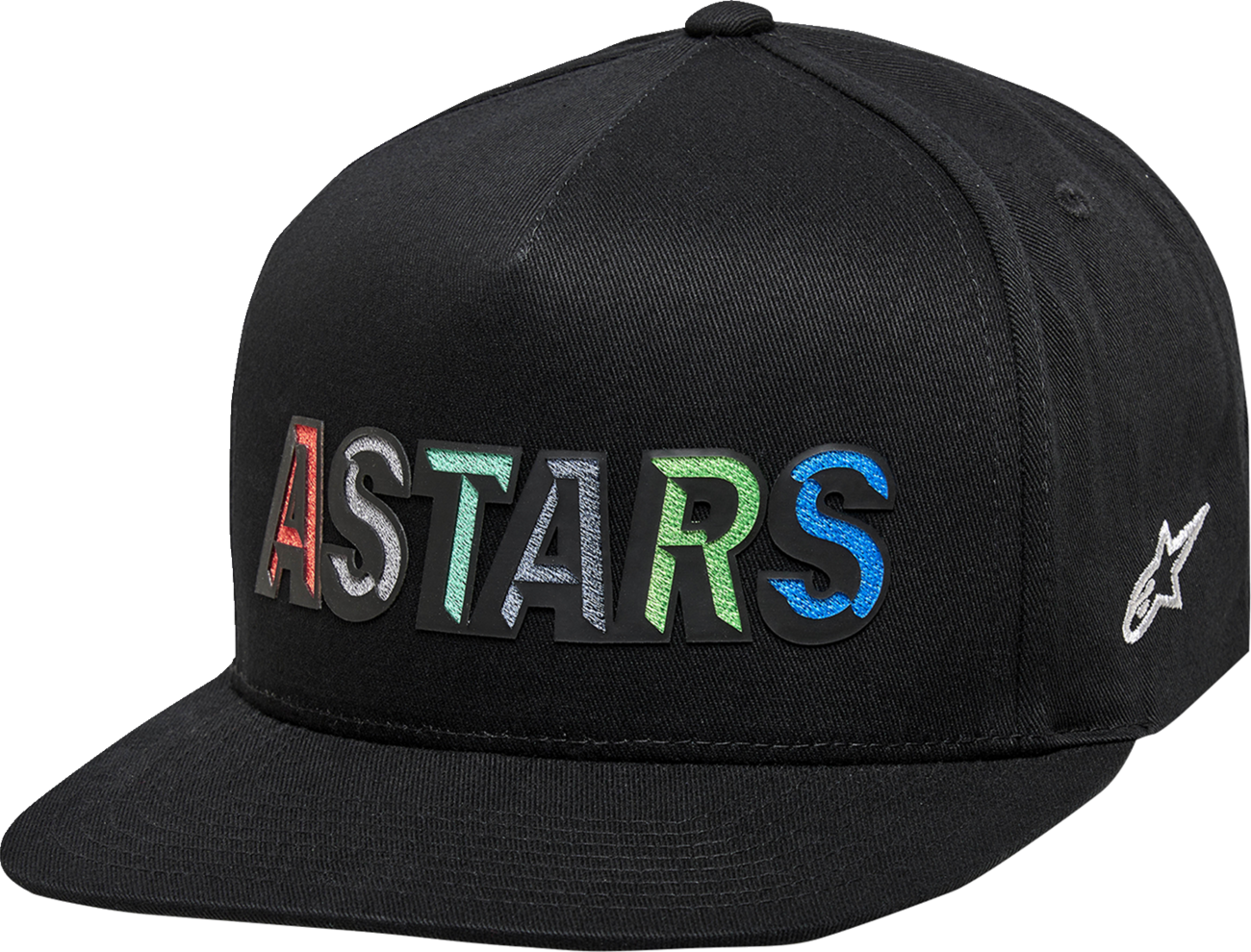 Candy Hat - Black - One Size