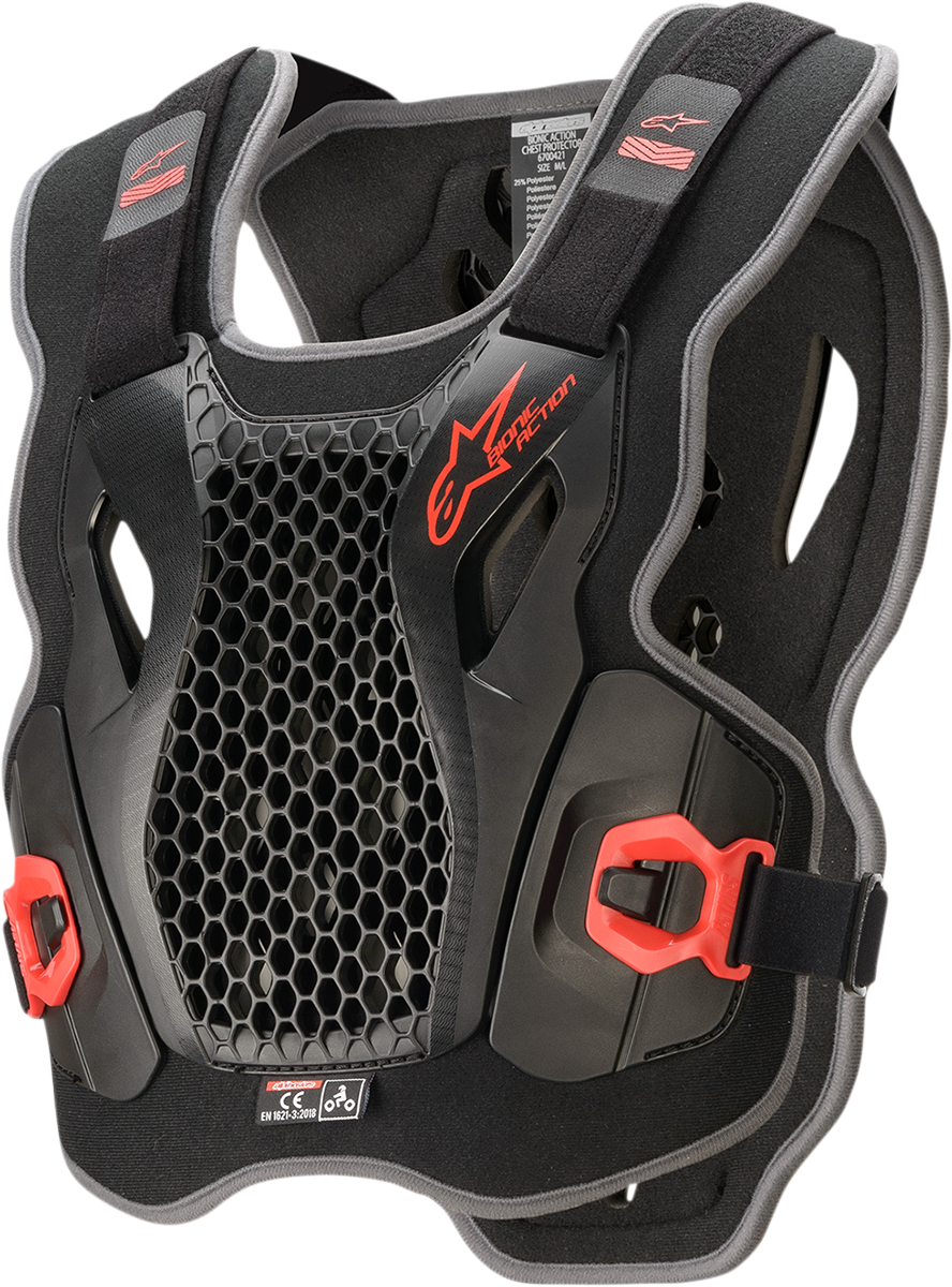 Bionic Action Roost Guard - XL/2XL