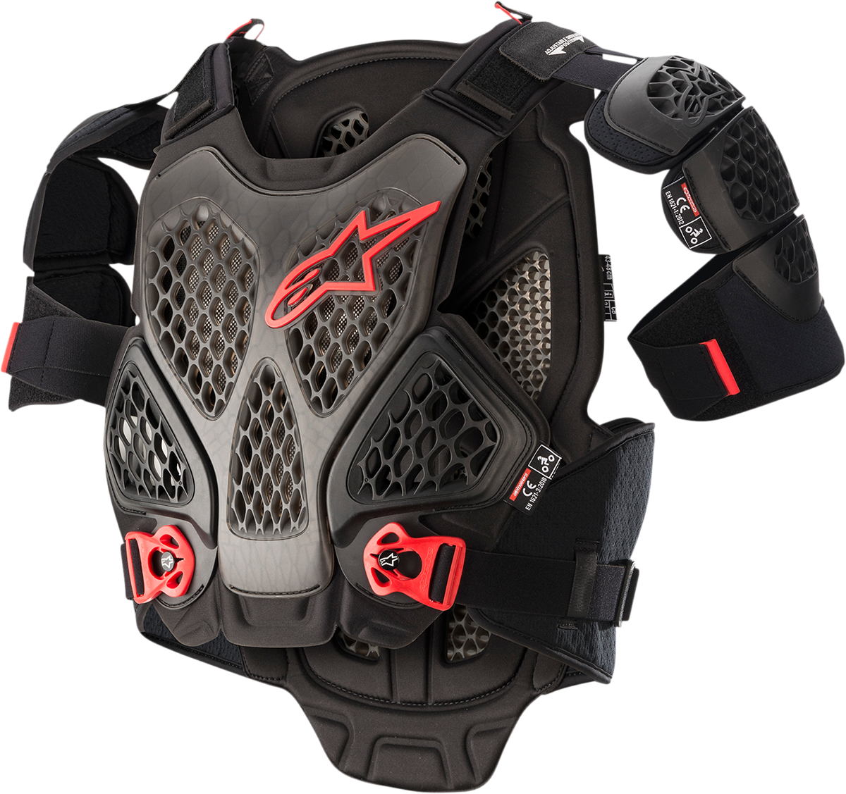 A-6 Roost Guard - XL/2XL