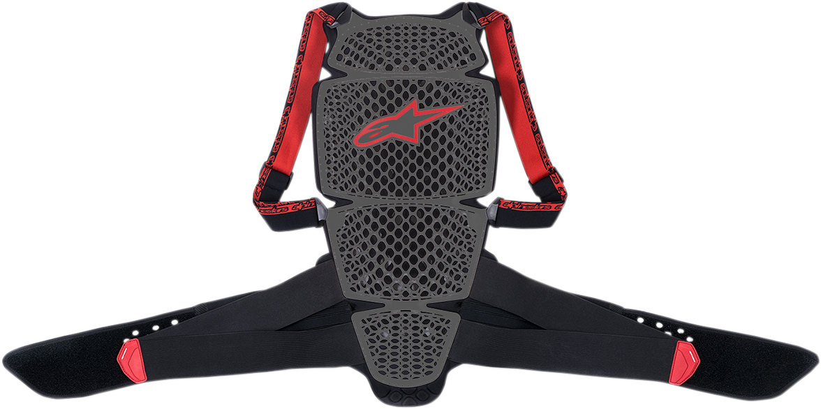 Nucleon KR-Cell Back Protector - Medium