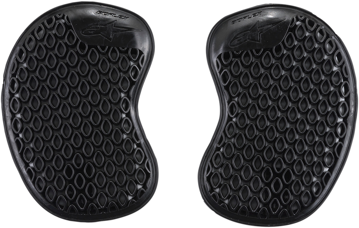 Bioflex Hip Protectors - Hip - Large