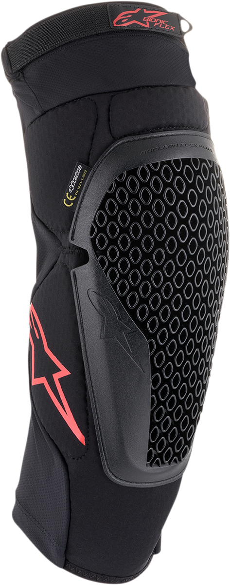Bionic Flex Knee Protectors - L/XL