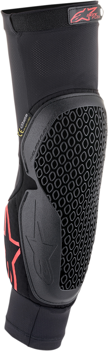 Bionic Flex Elbow Protectors - L/XL