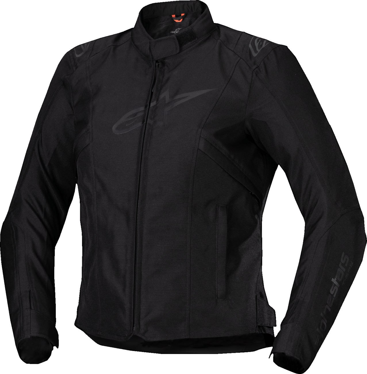 Stella T-SPS v2 WP Jacket - Black/Black - XS