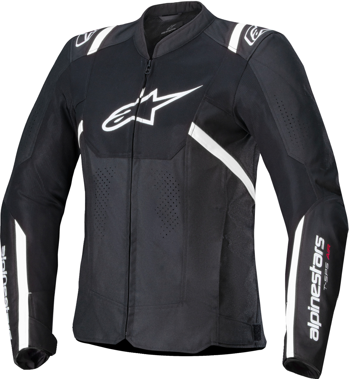 Stella T-SPS Air v2 Jacket - Black/White - 2XL
