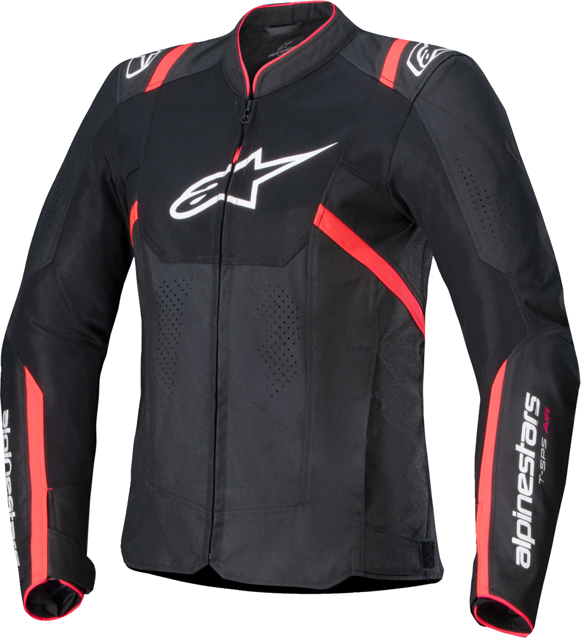Stella T-SPS Air v2 Jacket - Black/Diva Pink - Large