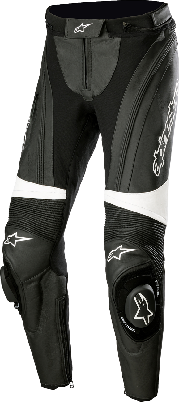 Stella Missile v3 Pants - Black - US 34 / EU 48