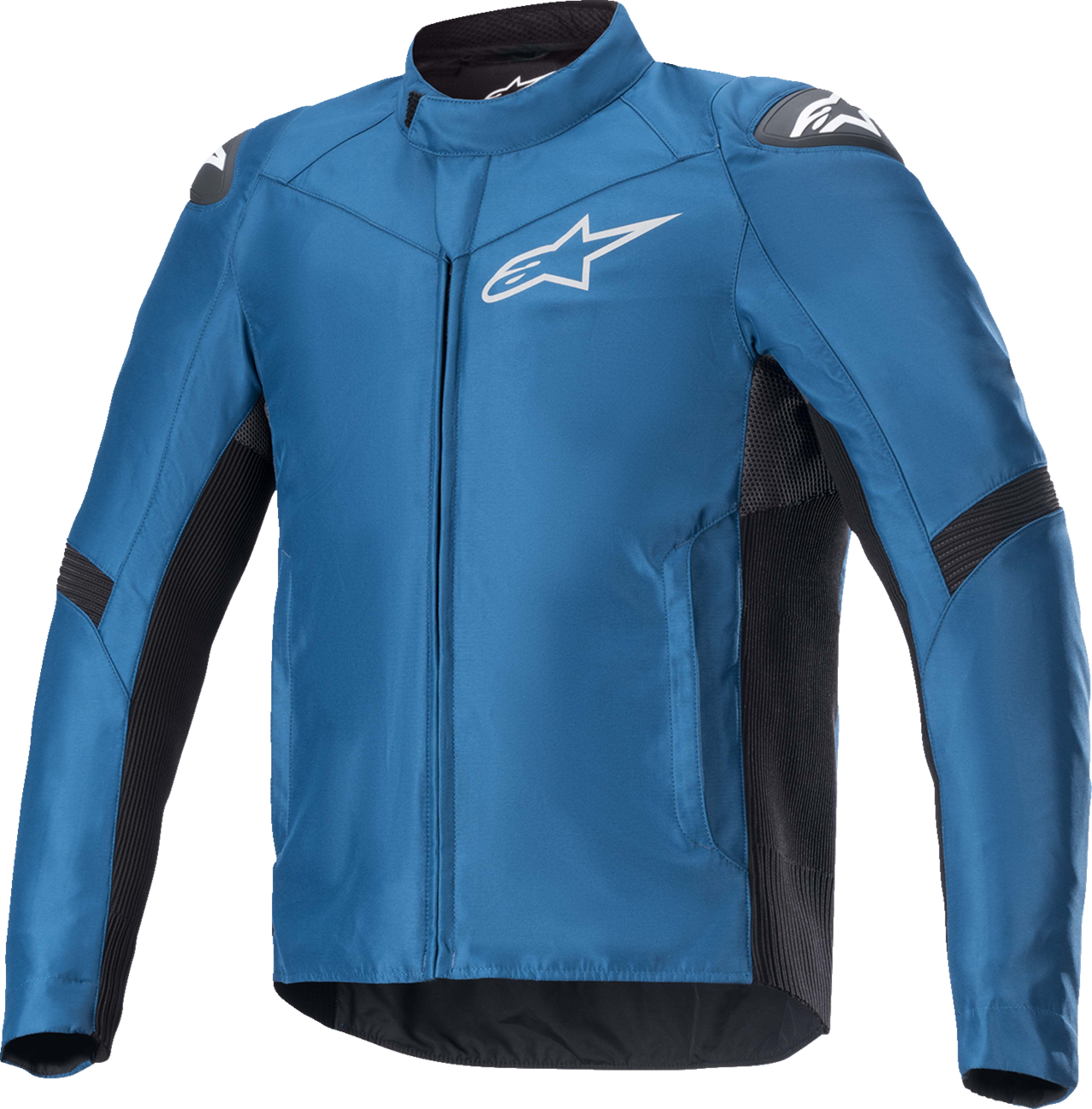 T SP-5 Rideknit® Jacket - Sodalite Blue/Black - 3XL