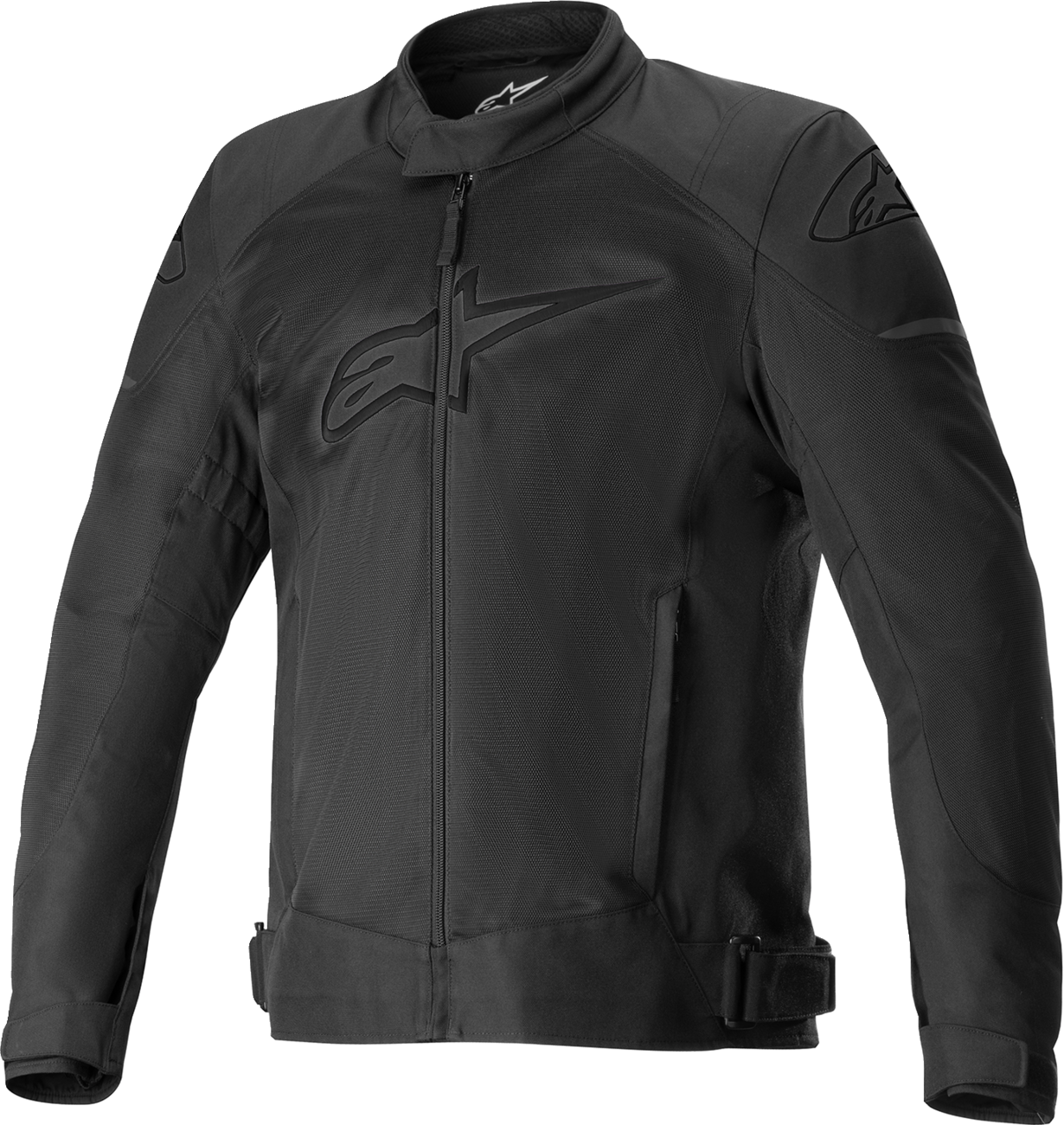 T SP X Superair Jacket - Black/Black - 2XL