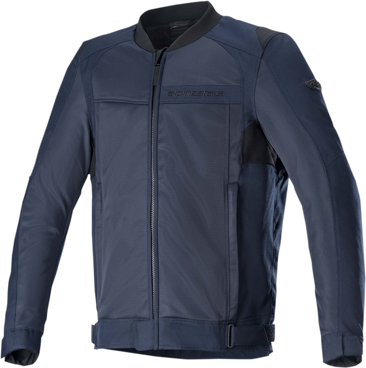 Luc v2 Air Jacket - Navy - 2XL