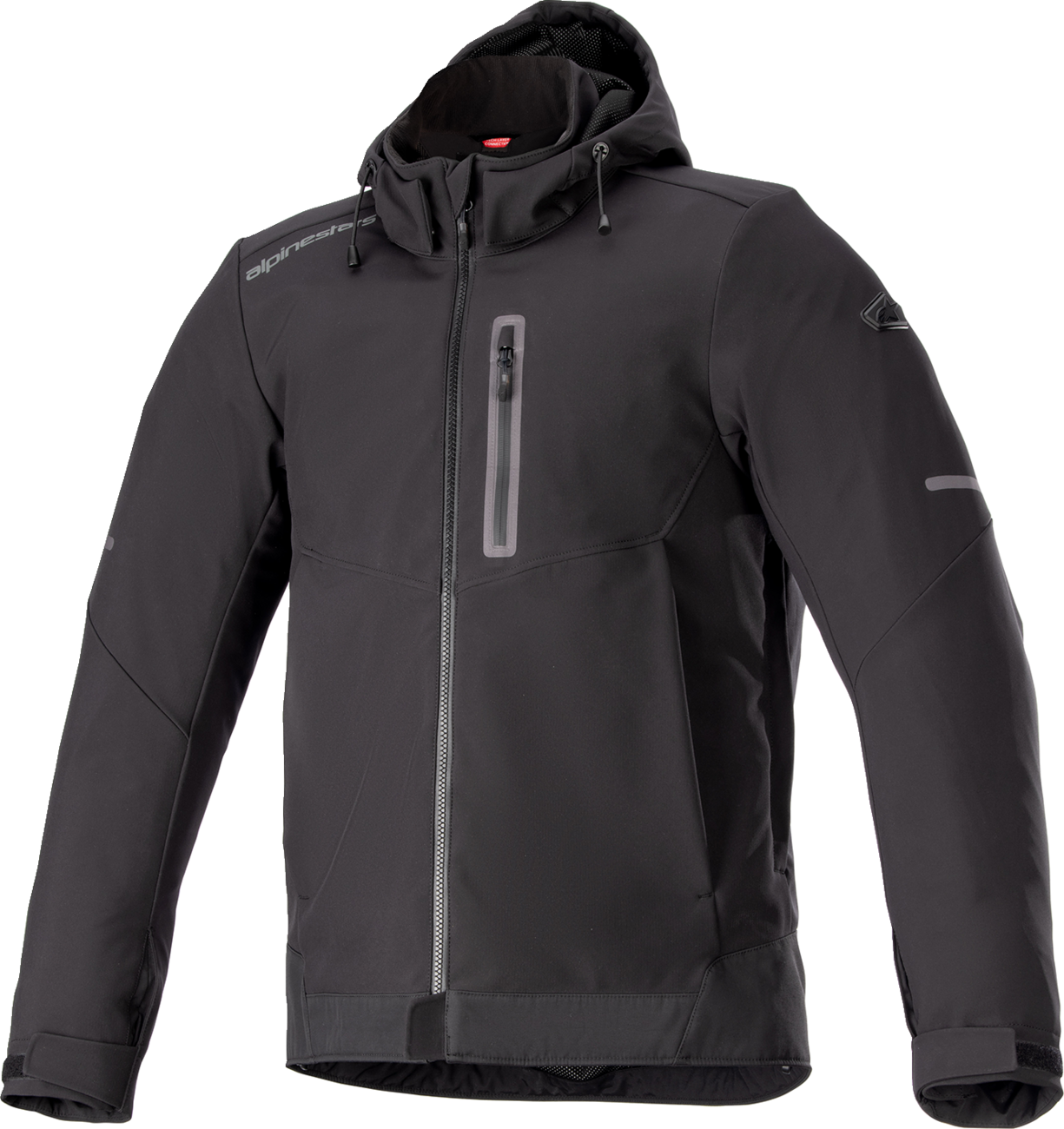 Neo Waterproof Jacket - Black - XL
