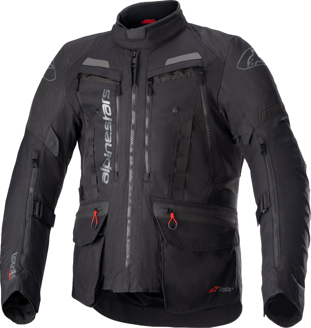 Bogota Pro Drystar® Jacket - Black - 4XL