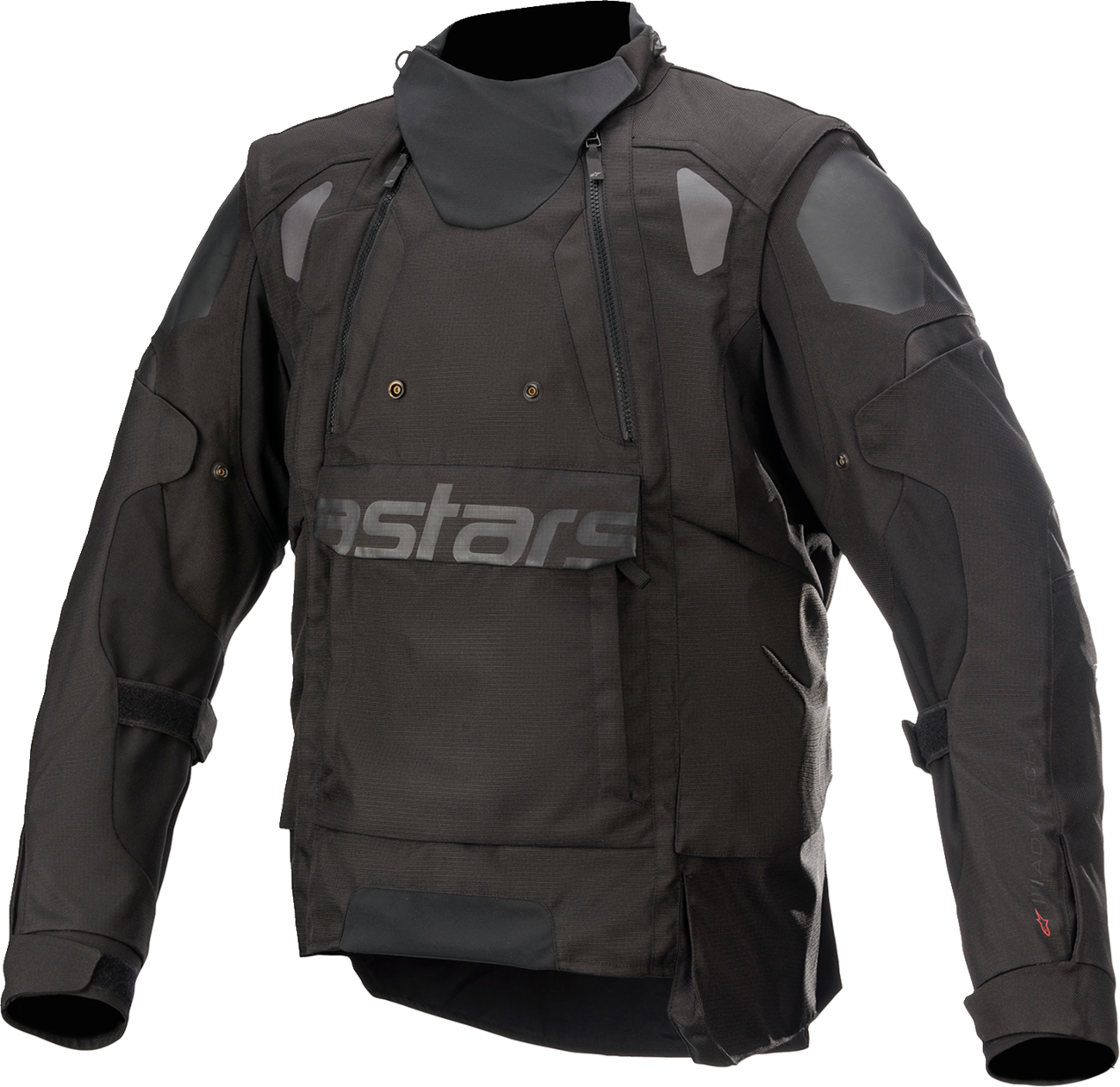 Halo Drystar® Jacket - Black - 2XL