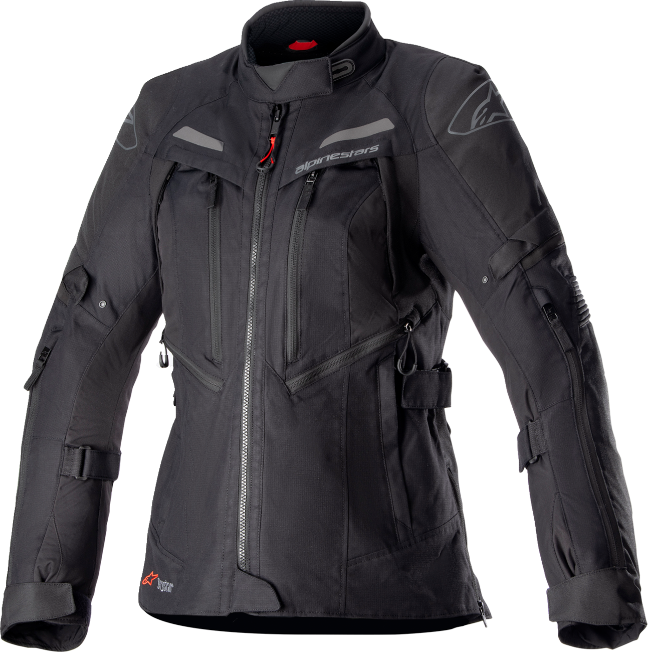 Stella Bogota Drystar® Jacket - Black - 2XL