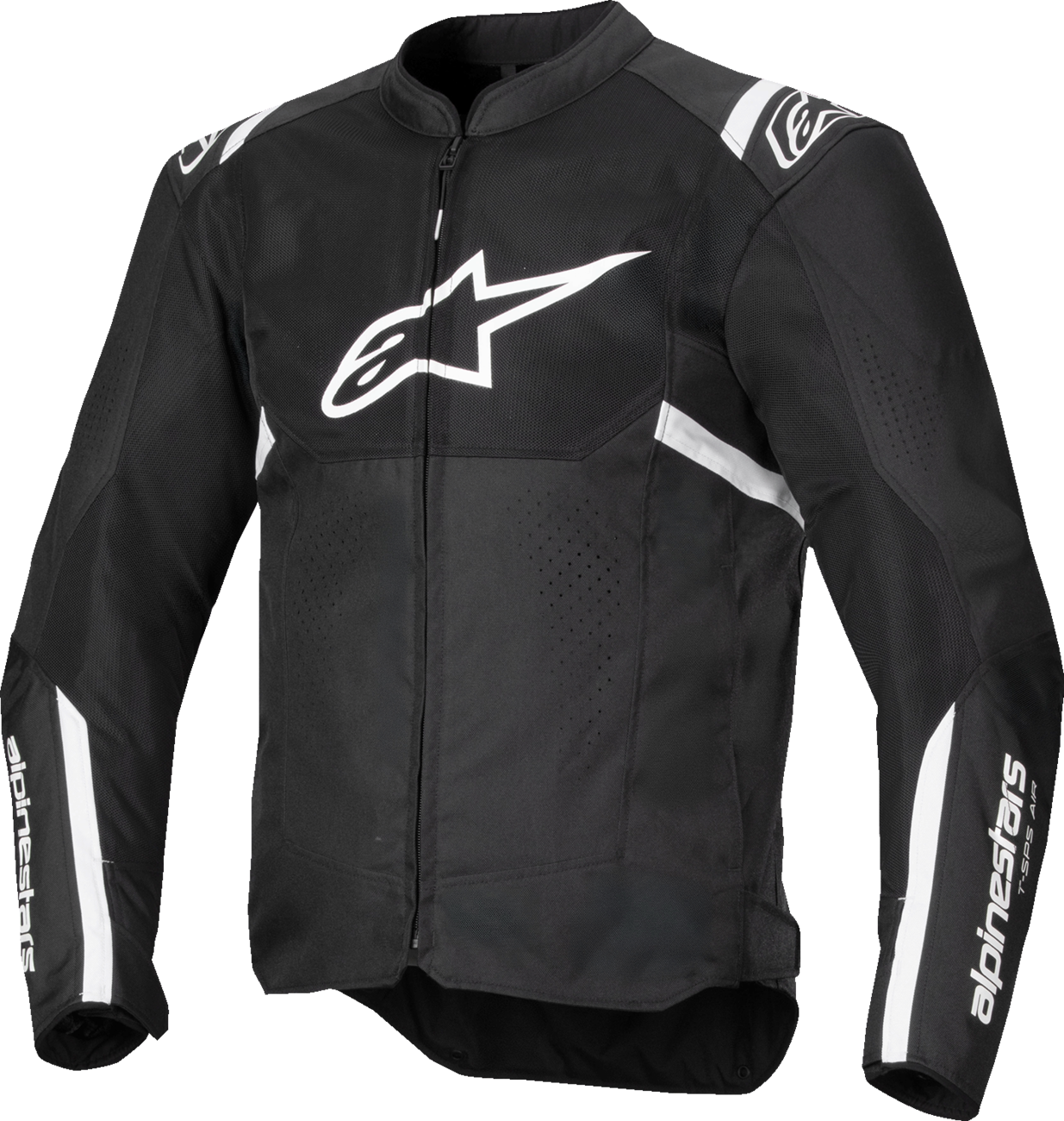 T-SPS Air v2 Jacket - Black/White - Medium