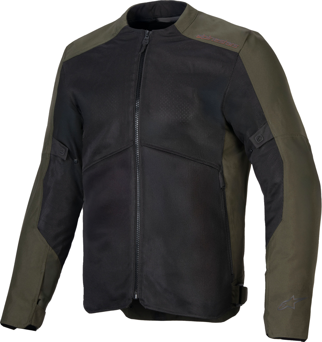 C-1 Air Jacket - Khaki - 4XL