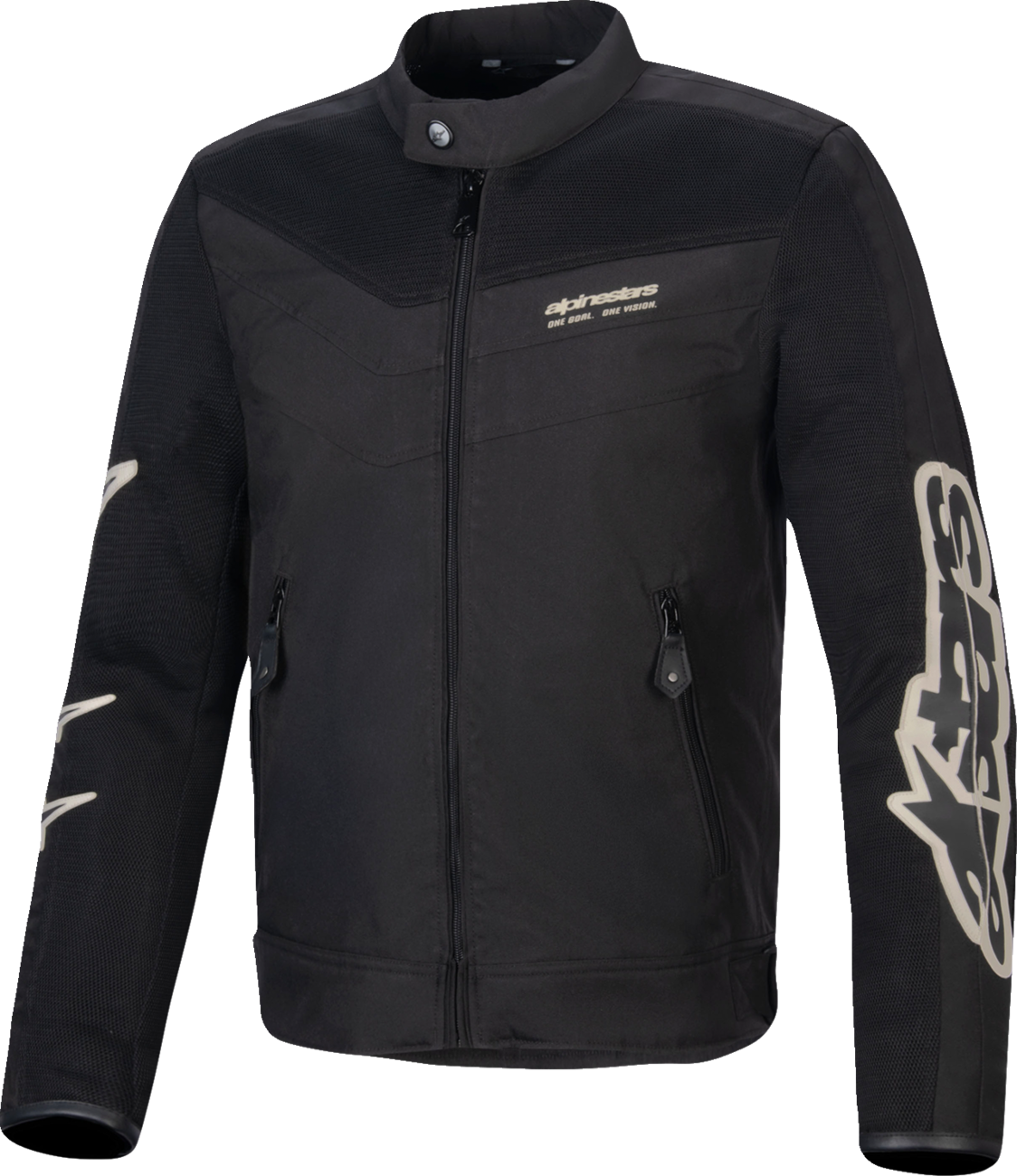 T-Dyno Air Jacket - Black/Black - Small
