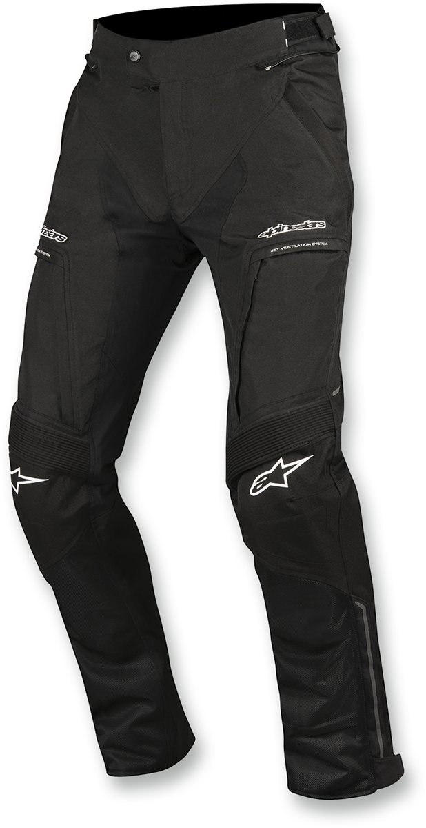 Ramjet Air Pants - Black - Small