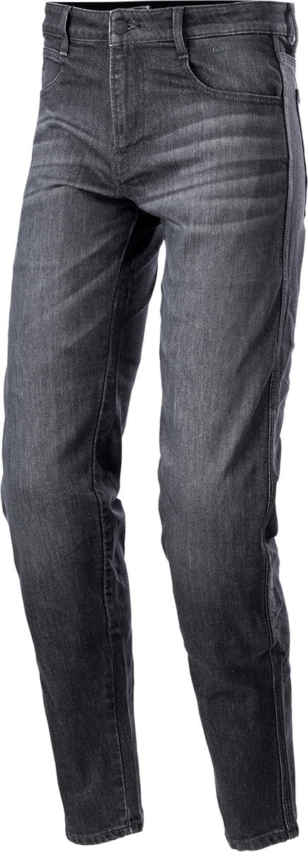 Sektor Pants - Black - US 36 / EU 52