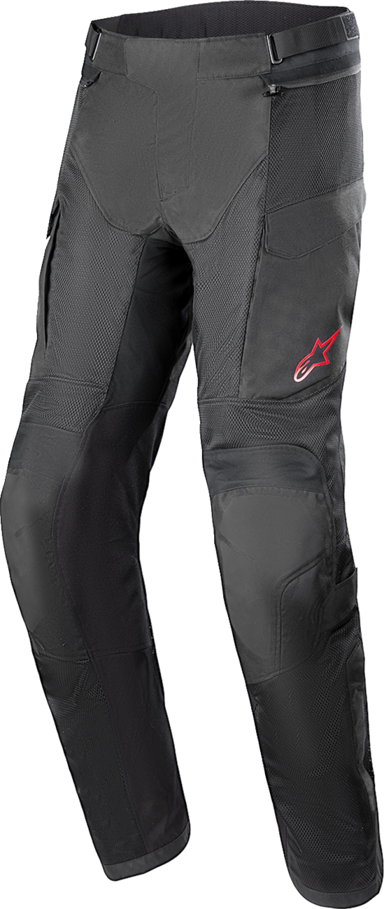 Andes Air Drystar® Pants - Black - 3XL