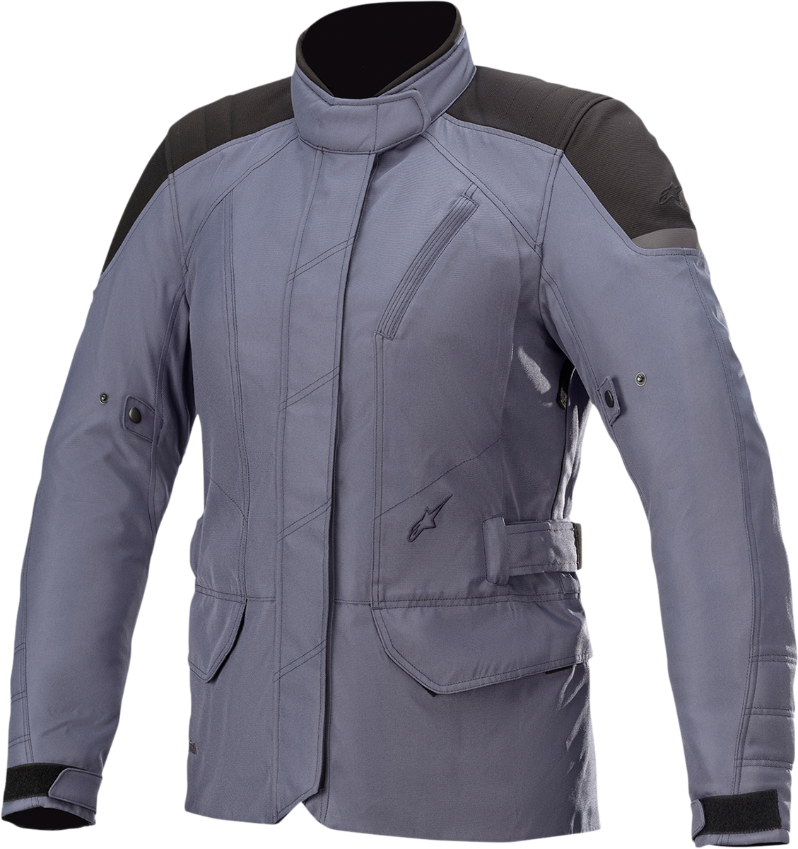 Stella Gravity Jacket - Gray - XL