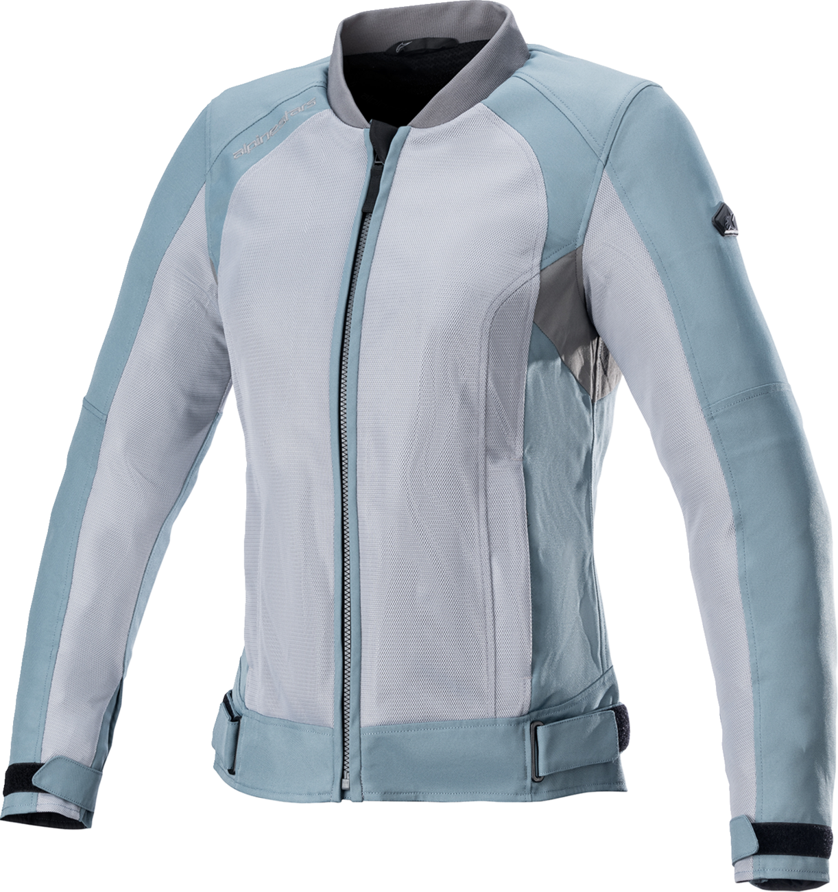 Stella Eloise v2 Air Jacket - Sage/Dark Gray - XS