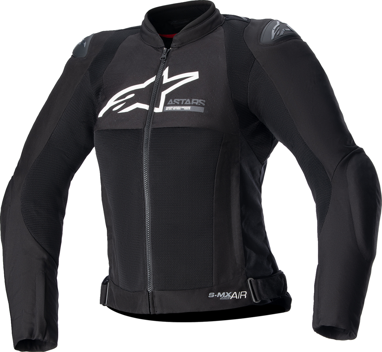 Stella SMX Air Jacket - Black - XL
