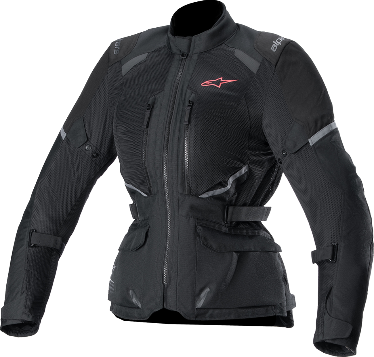 Stella Andes Air Drystar® Jacket - Black - Large