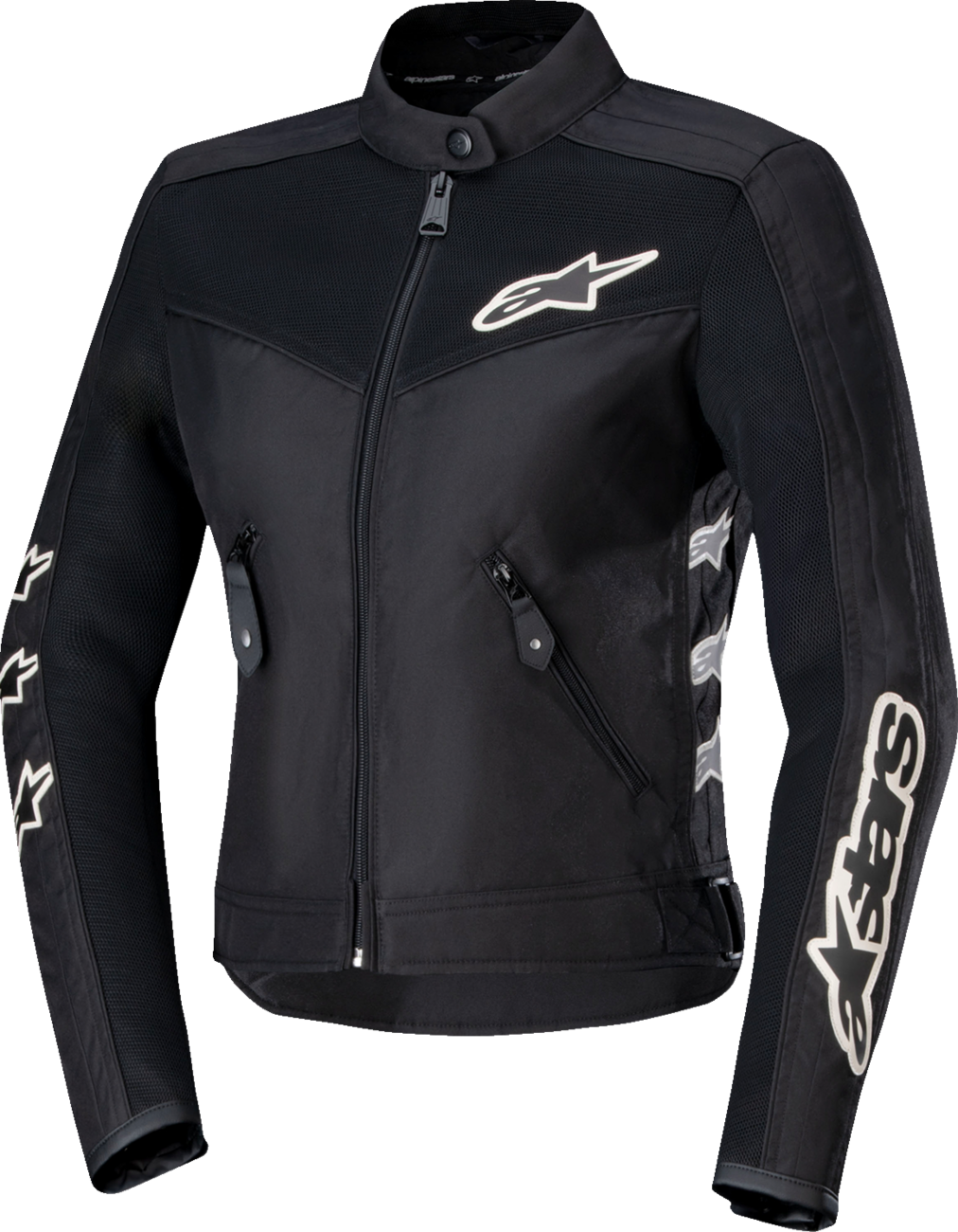 Stella T-Dyno Air Jacket - Black - Small