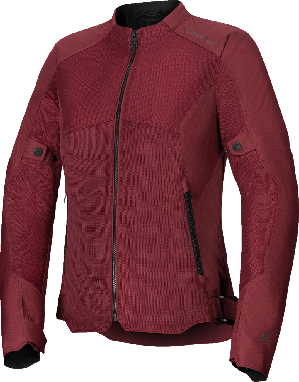 Stella C-1 Air Jacket - Burgundy - 2XL
