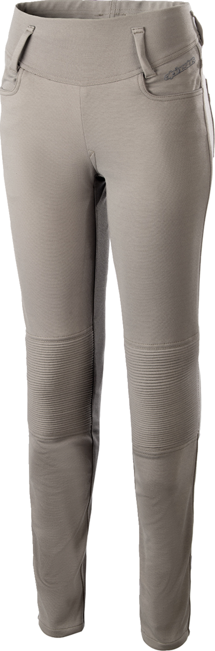 Stella Banshee Pants - Vetiver Tan - XL