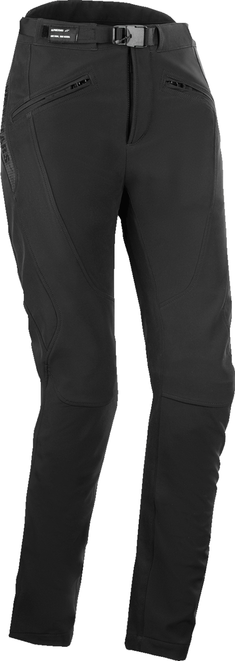 Stella Alamosa Pants - Black - 29