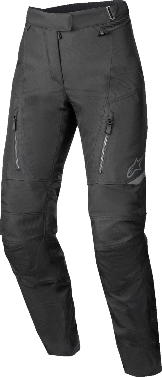 Stella ST-1 Waterproof Pants - Black - Medium