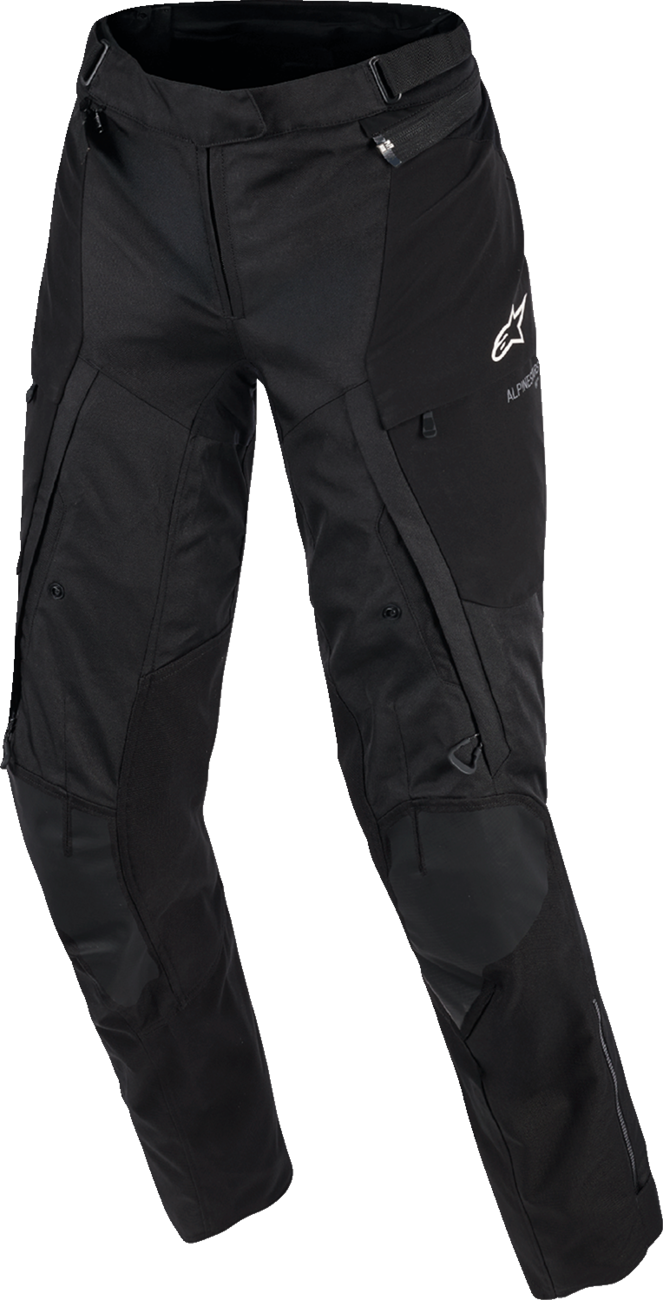 Stella Andes v4 Drystar® Pants - Black - Large