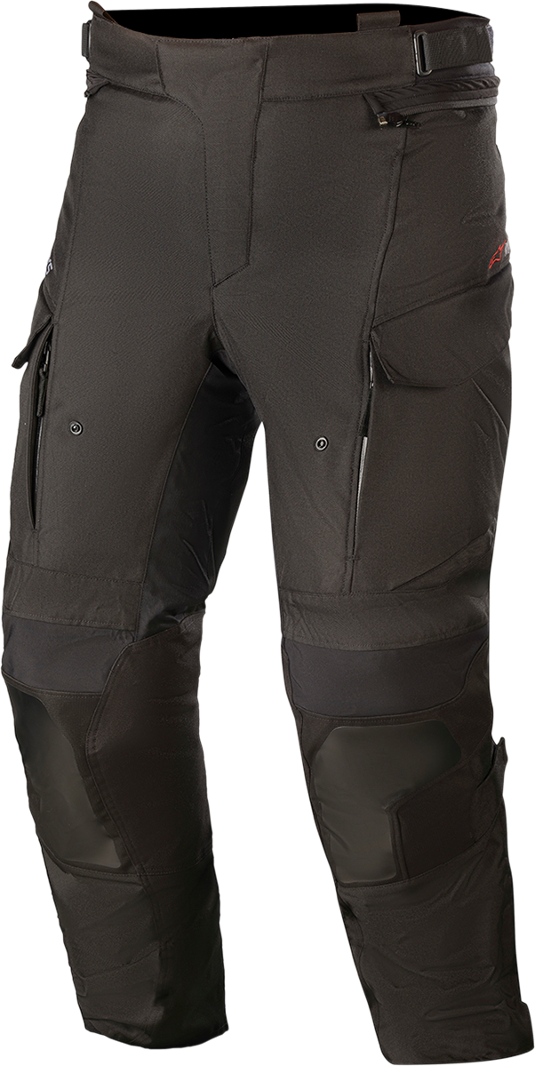 Andes v3 Drystar® Short Pants - Black - 3XL