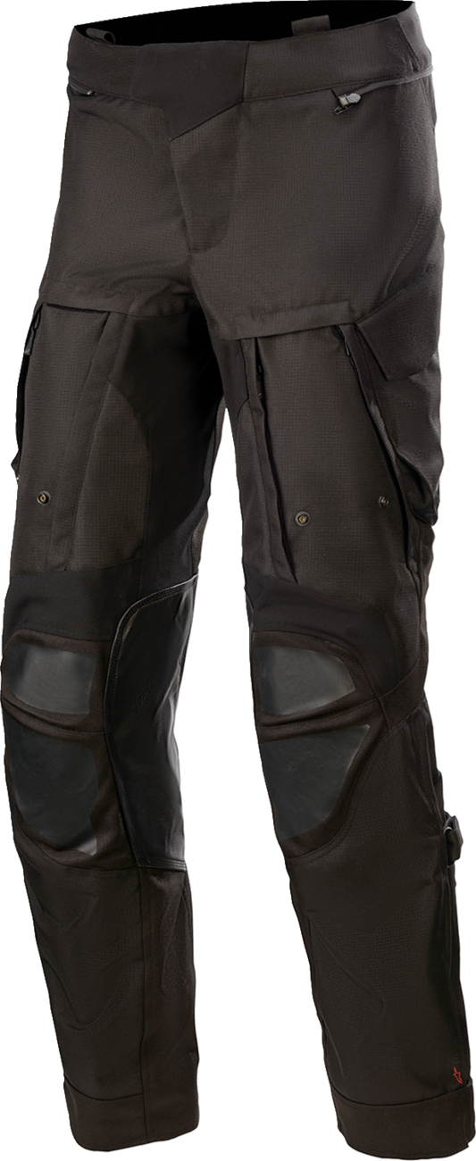 Halo Drystar® Pants - Black - 3XL