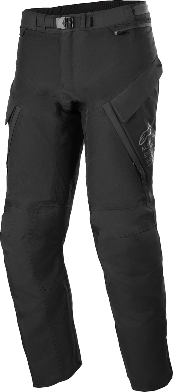 ST-7 2L Gore-Tex Pants - Black - 2XL