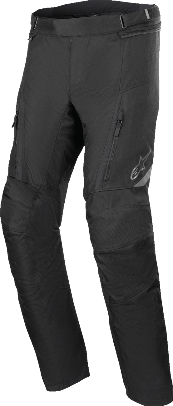 ST-1 Waterproof Pants - Black - Small