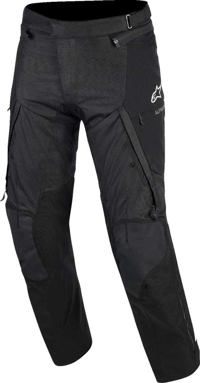 Andes v4 Drystar® Pants - Black - Small
