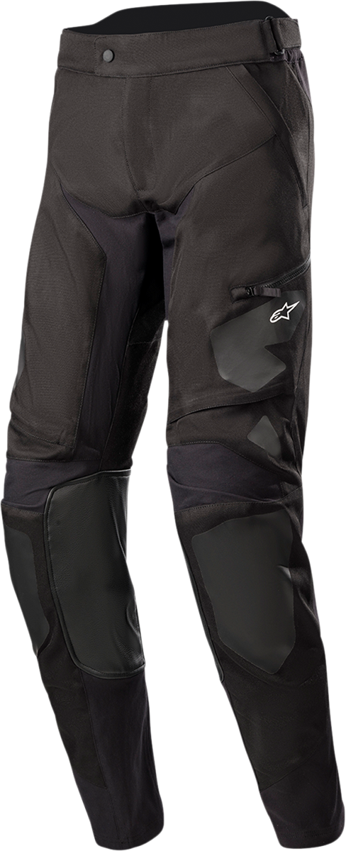 Venture XT In-the-Boot Pants - Black - 4XL