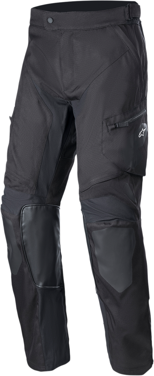Venture XT Over-the-Boot Pants - Black - 3XL